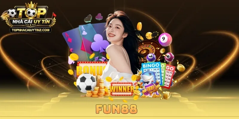 Fun88