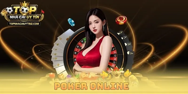 Poker Online