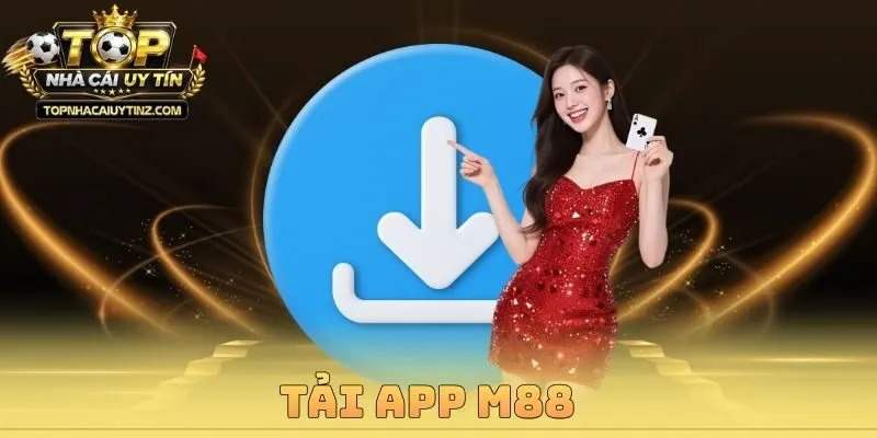 Tải App M88
